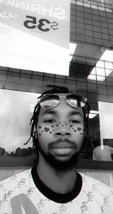 RouSen OnlyFans Leaked