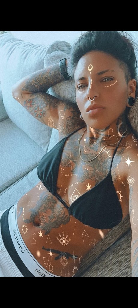 LauK Nacktbilder-Leaks von OnlyFans