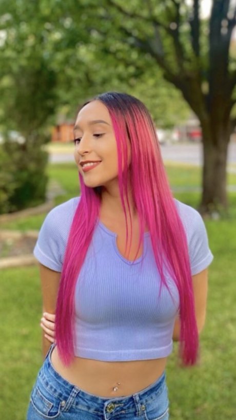 Yulianna16 Nacktbilder von OnlyFans