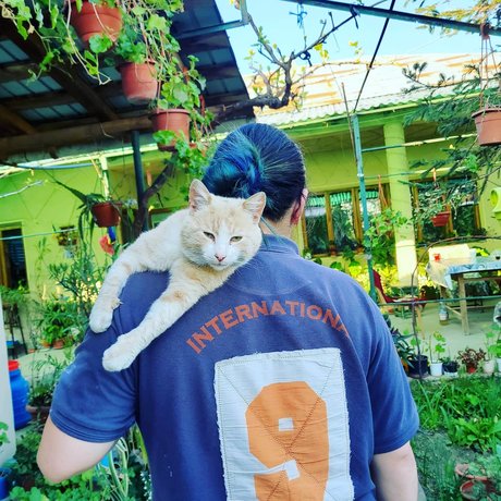 Roxana Grigora_ Nacktbilder geleakt OnlyFans Nacktporno