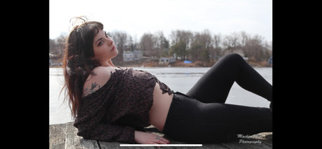 Sierra Bombshell OnlyFans XXX