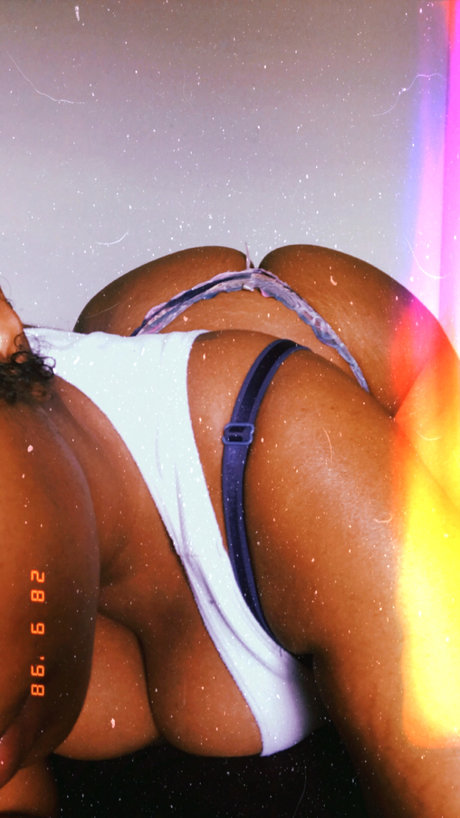 Cocaine Jane OnlyFans Leak