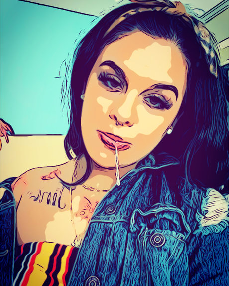 TRAP FAIRY OnlyFans öffentliche Fotos OnlyFans