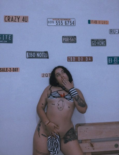 sol ramirez Nacktbilder OnlyFans