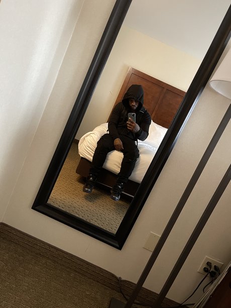 President Rob Nacktbilder von OnlyFans geleakt