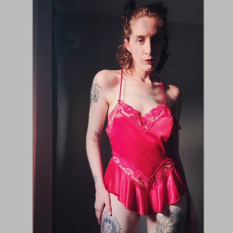 Miss Ari of the Labyrinth_ XXX OnlyFans