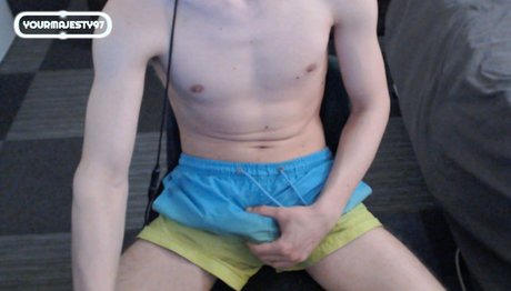 YourMajesty97 OnlyFans Dirtyship geleakt