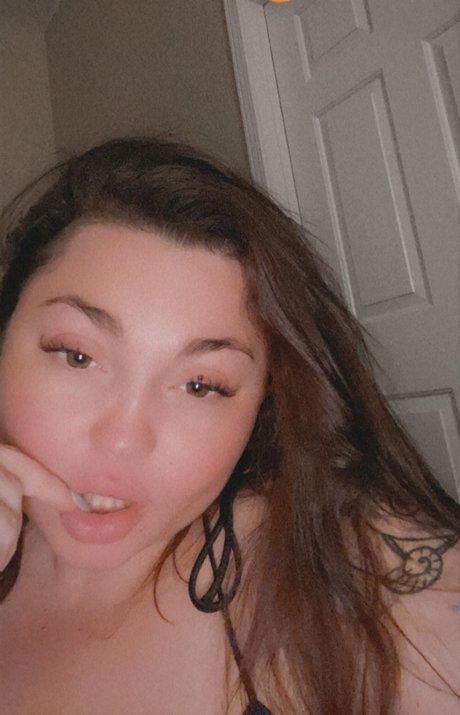 Paige Kiss OnlyFans geleakte Brüste