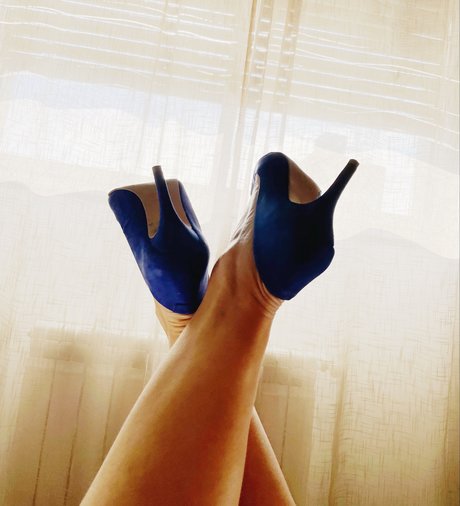 Matahari OnlyFans Modelfoto