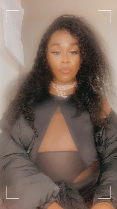 Milania Kanexxx Nacktbilder OnlyFans