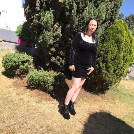 Rosy GP Nacktbilder geleakt OnlyFans Aufgedeckt