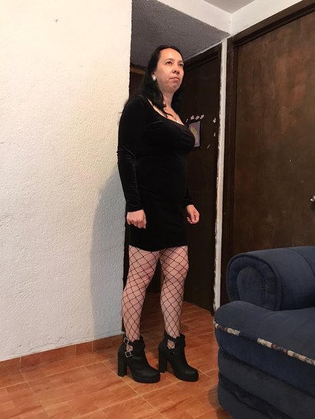 Rosy GP OnlyFans Pornografie