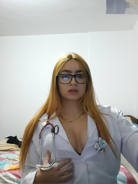 Sofia CB OnlyFans Joi