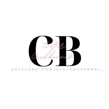 Realcashbunni_ Leaked OnlyFans Fotos