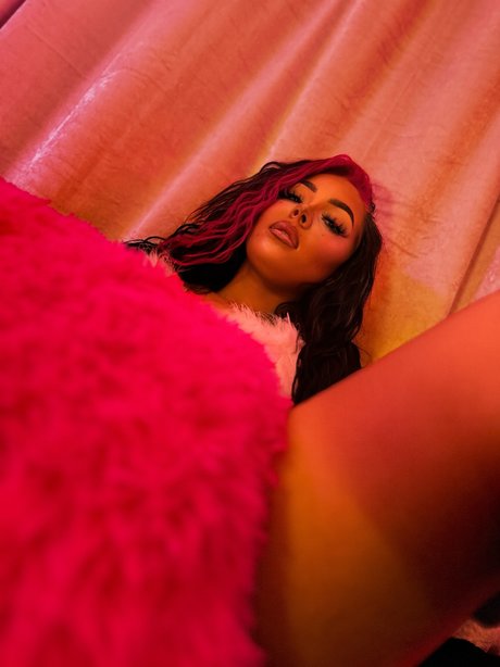 PINKIE QUEEN_ OnlyFans Leaks