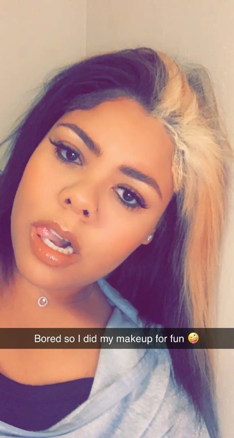 SkyLuv Nacktbilder von OnlyFans geleakt