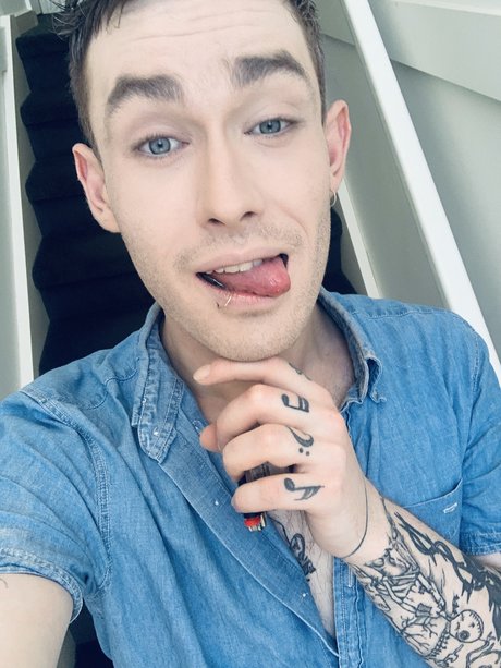 AussieVersBoy_ Nacktbilder von OnlyFans geleakt