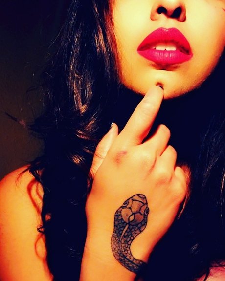 SourApple Nackt auf OnlyFans Leaks