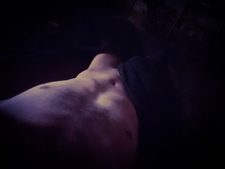 TheStretch Nacktbilder von OnlyFans geleakt