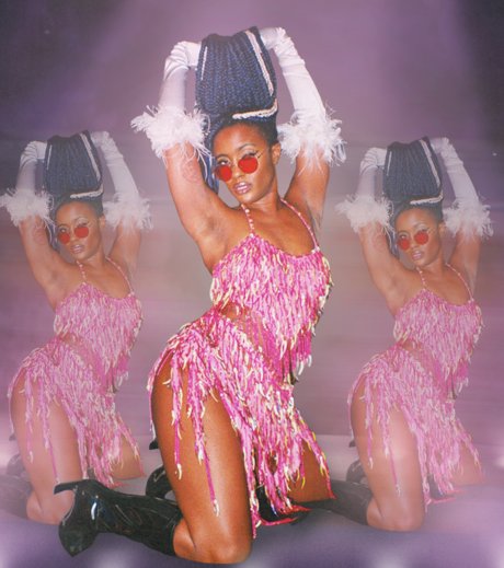 SLAYMATE OnlyFans Fotos