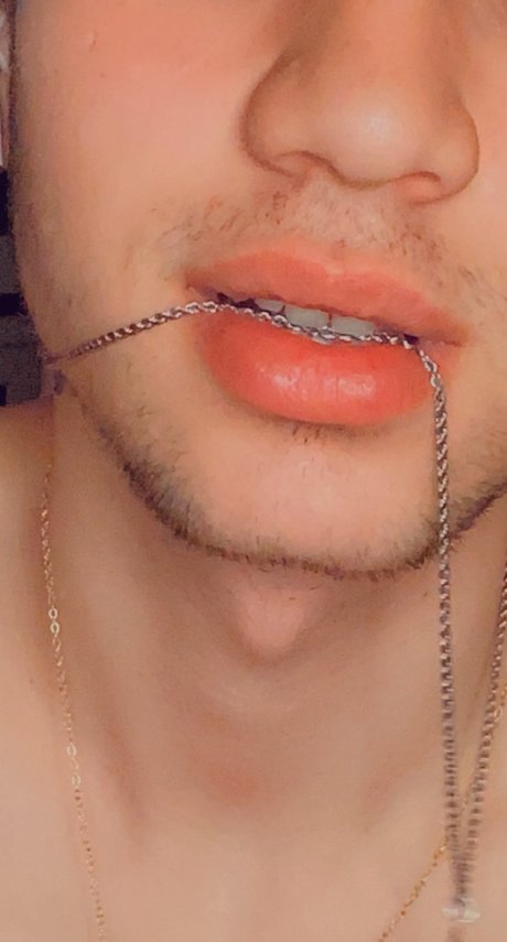 The Same Lilian Nacktbilder von OnlyFans geleakt