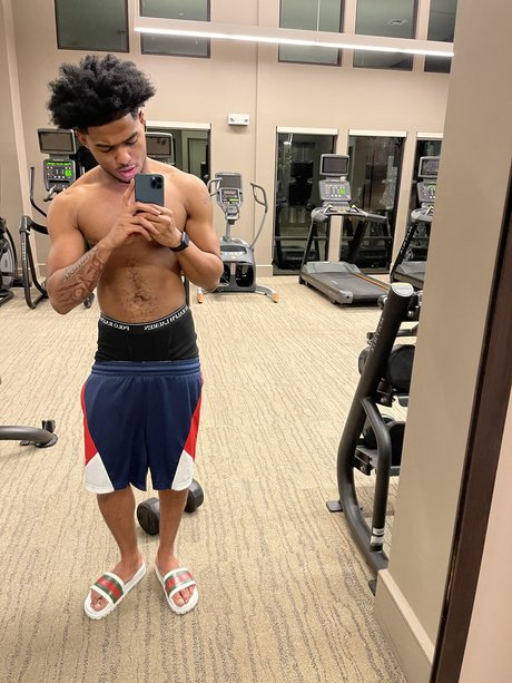 _REALPRINCETAE OnlyFans Star