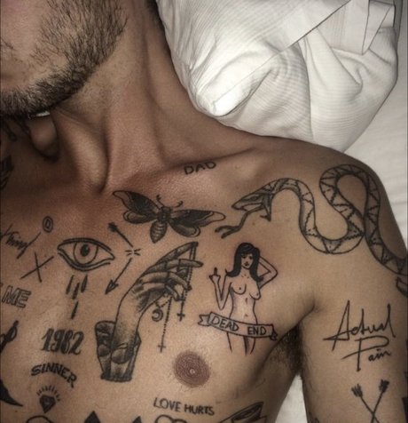 N Fenix Nacktbilder von OnlyFans