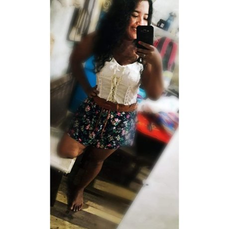 Danna Giler OnlyFans Fotos