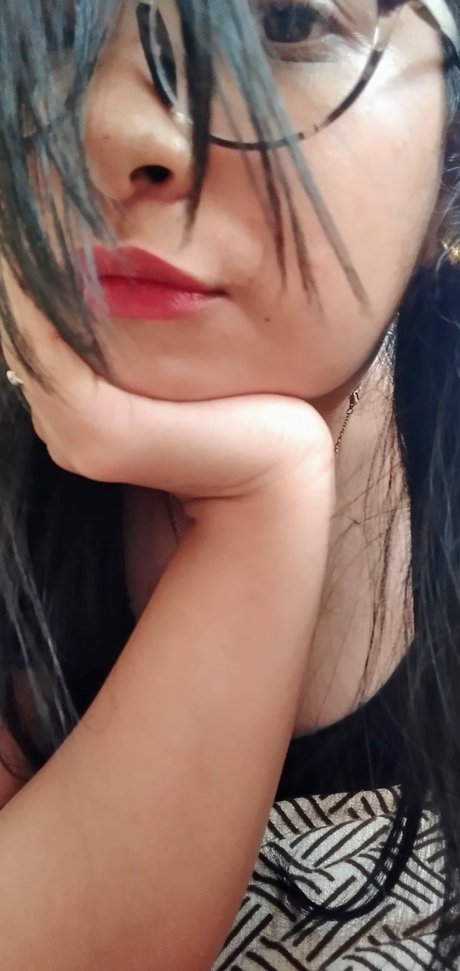 Danna Giler Nackt auf OnlyFans