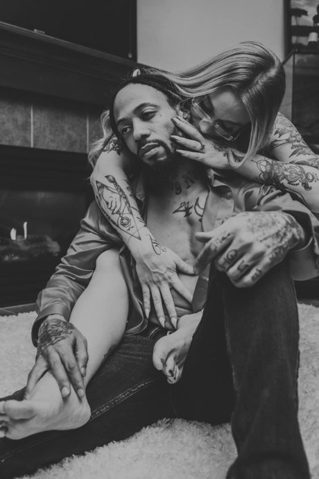 TheBlackHeartGoodLife OnlyFans Leak