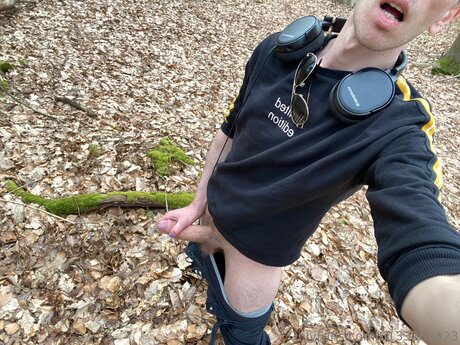 Esckaenor OnlyFans Bilder nackt