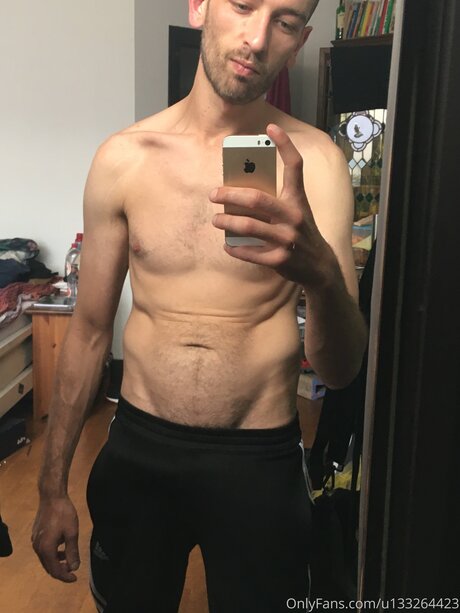 Esckaenor Nacktpornos auf OnlyFans