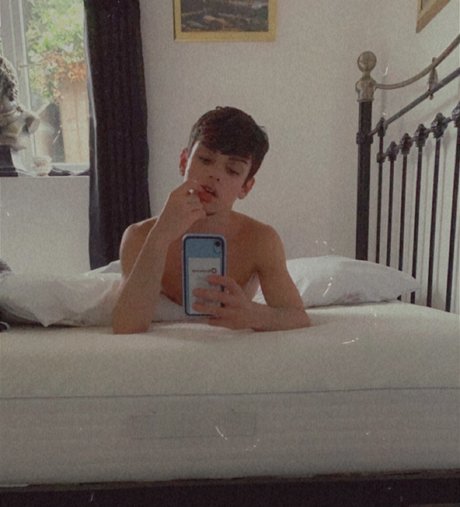 Robyd OnlyFans geleakt