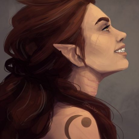 LAVENDER BLUE OnlyFans geleakter Pornografie