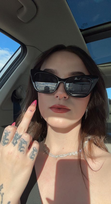 Piper Belle Leaked OnlyFans Nacktbilder