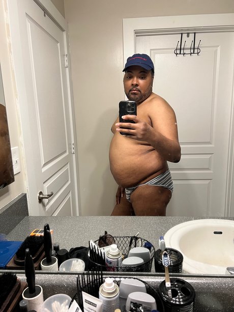 Plus sizebussy Nacktbilder von OnlyFans geleakt