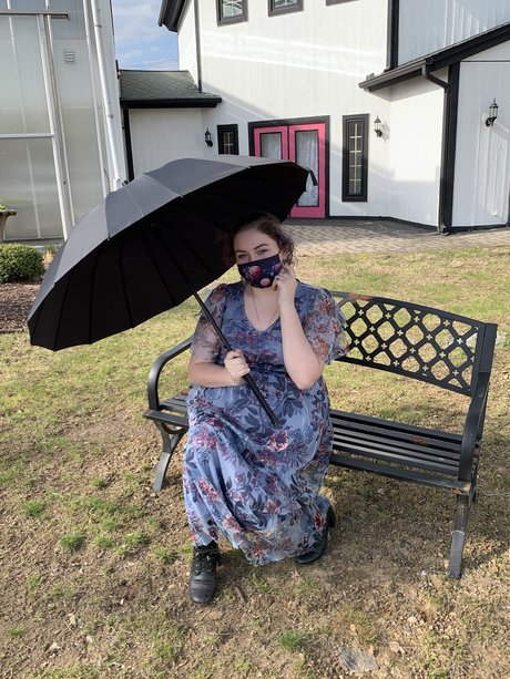 Queen of Ice Sex OnlyFans