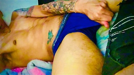 DGarciarmenia Leaked OnlyFans Fotos