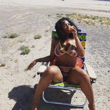 Upscalebrielle Nacktpornos von OnlyFans geleakt