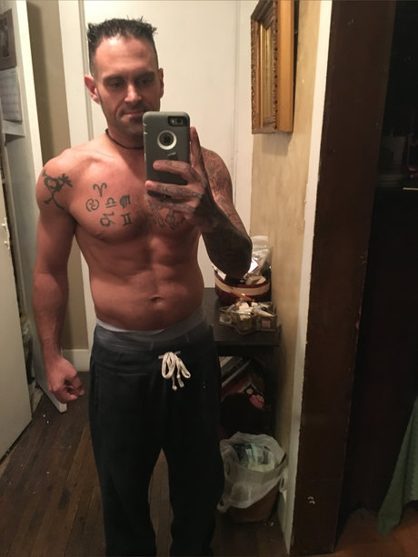 Training Day OnlyFans Sex