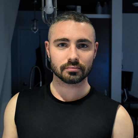 Bryan Boucher OnlyFans Nacktbilder geleakt