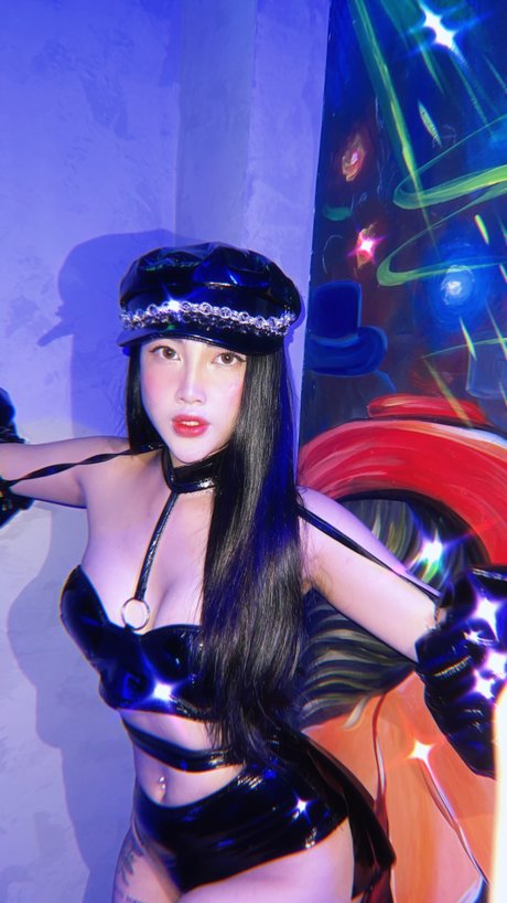 Samie Leaked OnlyFans Porn