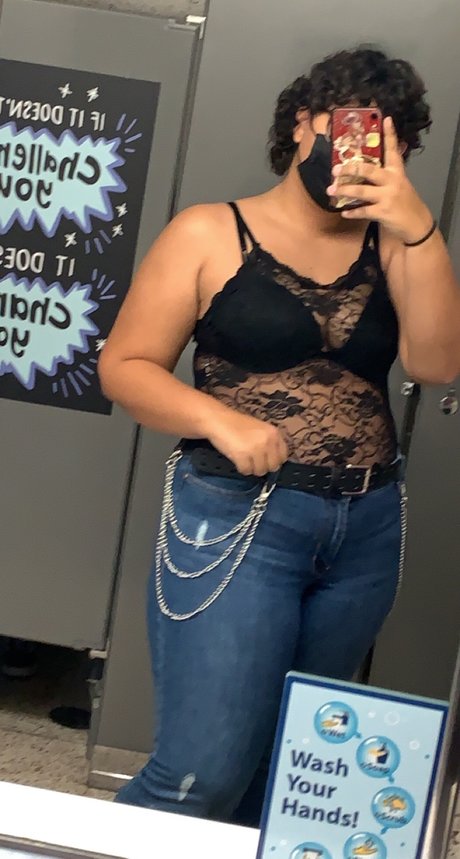 Karamie OnlyFans Gratis Porn