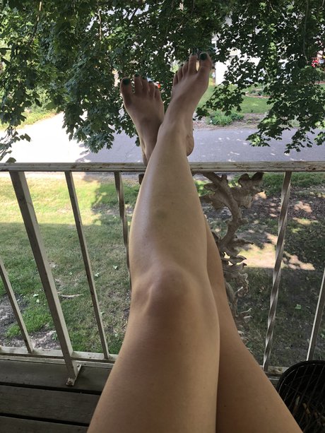 Rosie Peacock OnlyFans Star