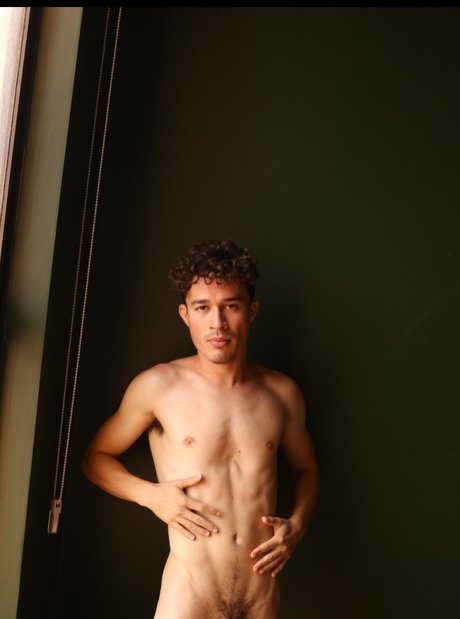 Douglas Andrade Rodrigues Nacktbilder von OnlyFans geleakt