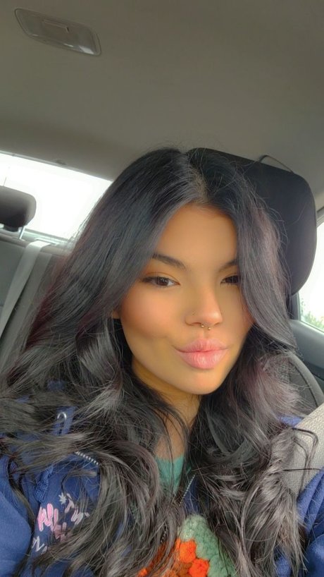 baby k OnlyFans Leak