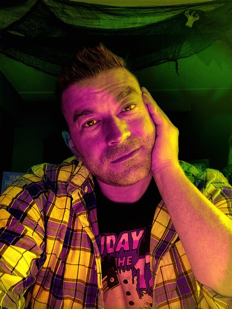 BoonJackSaint OnlyFans Bilder geleakt