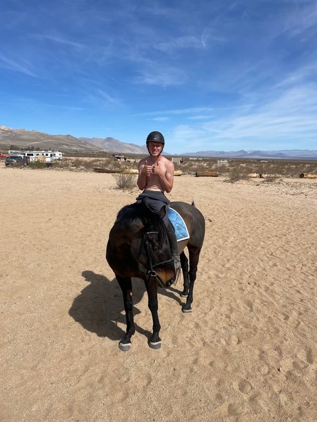 randchad Nackt auf OnlyFans