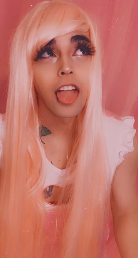 Jade Divyne OnlyFans Bilder