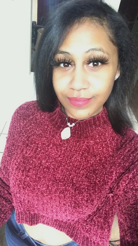 The Delilah Delightful Sexy OnlyFans